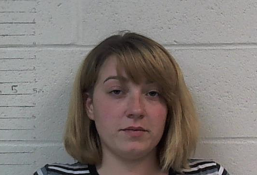 Sedalia Woman Accused of Theft From Employer