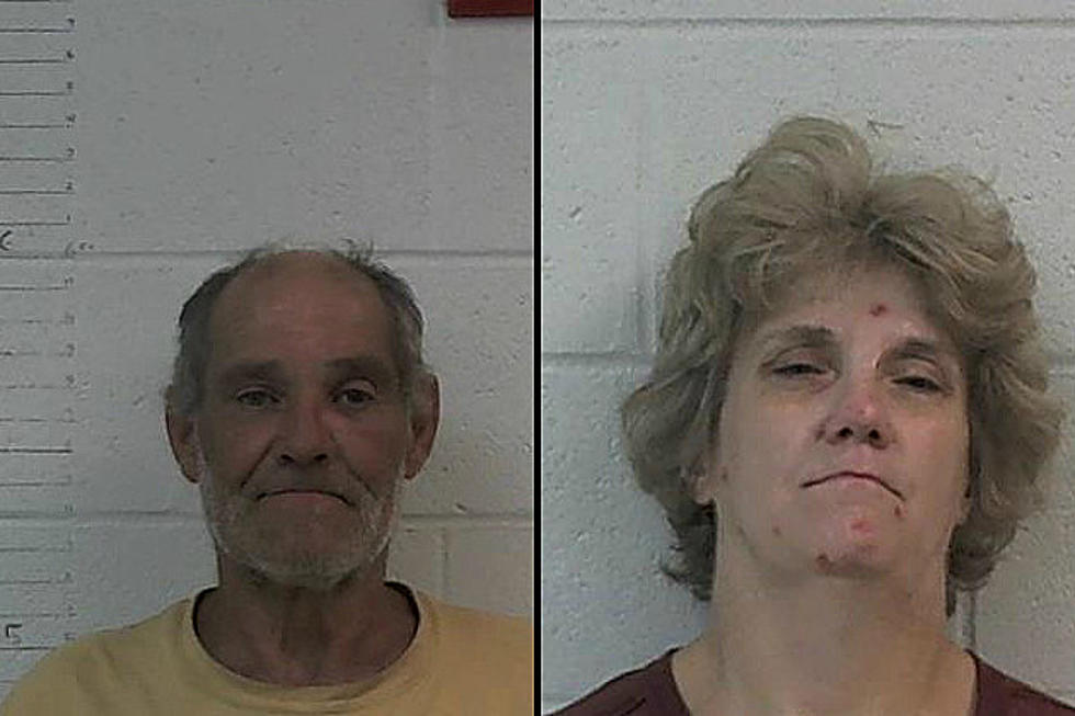 Two Accused of Passing Counterfeit Bills in Sedalia