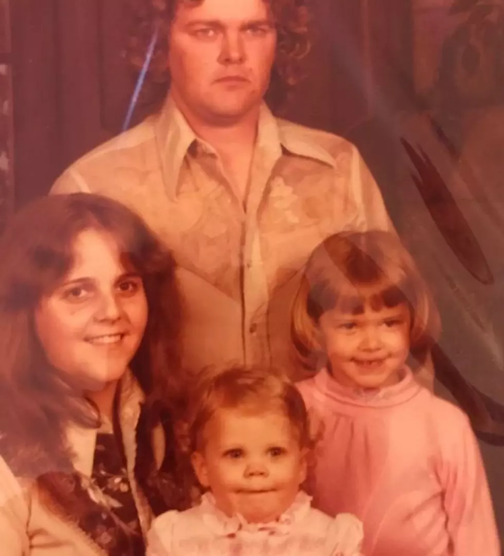 The Story Of The Time I Thought My Dad Had A Second Family