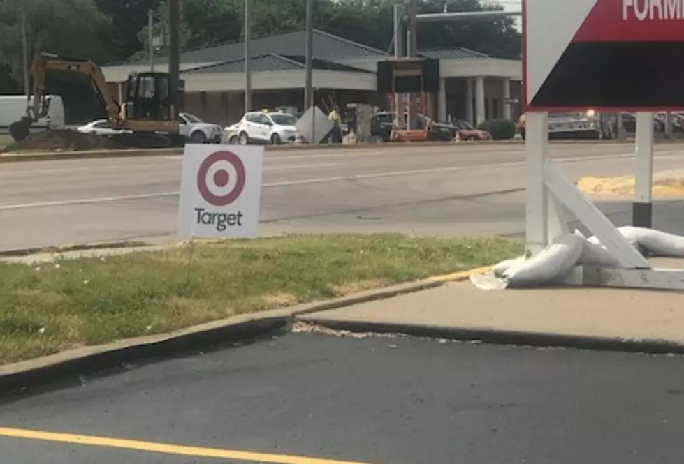 No, Sedalia, You’re Not Getting A Target (I Think)
