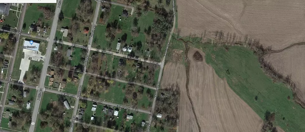 Sedalia Unsolved: Is This The Lost Haunted Cemetery?