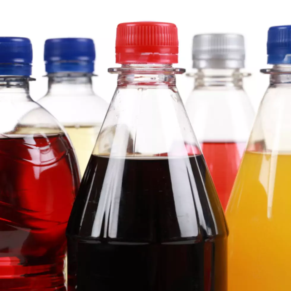 The Ten Healthiest Sodas, and the Ten Least Healthy