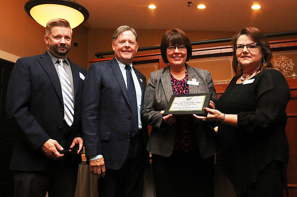 Sedalia Business Women Name SFCC Business of the Year