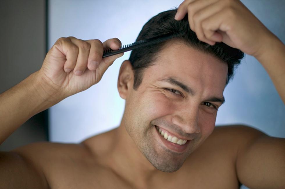 Four Reasons Young People Get Gray Hair