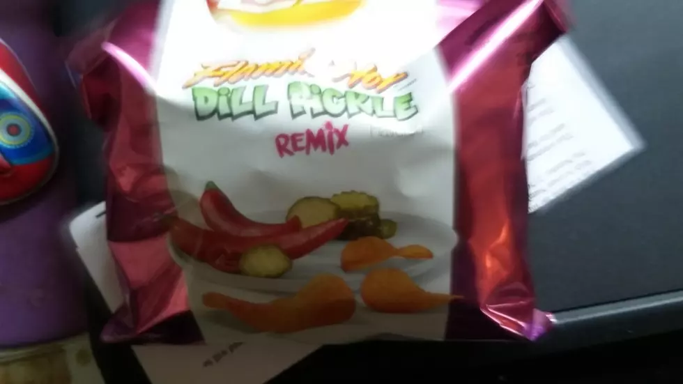 I  Tried The New Lay’s Flavors And Had Some Thoughts About It
