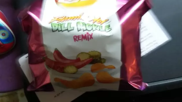 I  Tried The New Lay&#8217;s Flavors And Had Some Thoughts About It