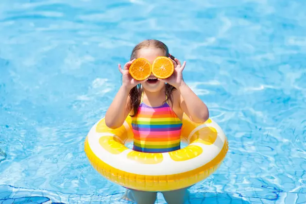 Warrensburg Parks And Rec Offers Splash And Play This Summer