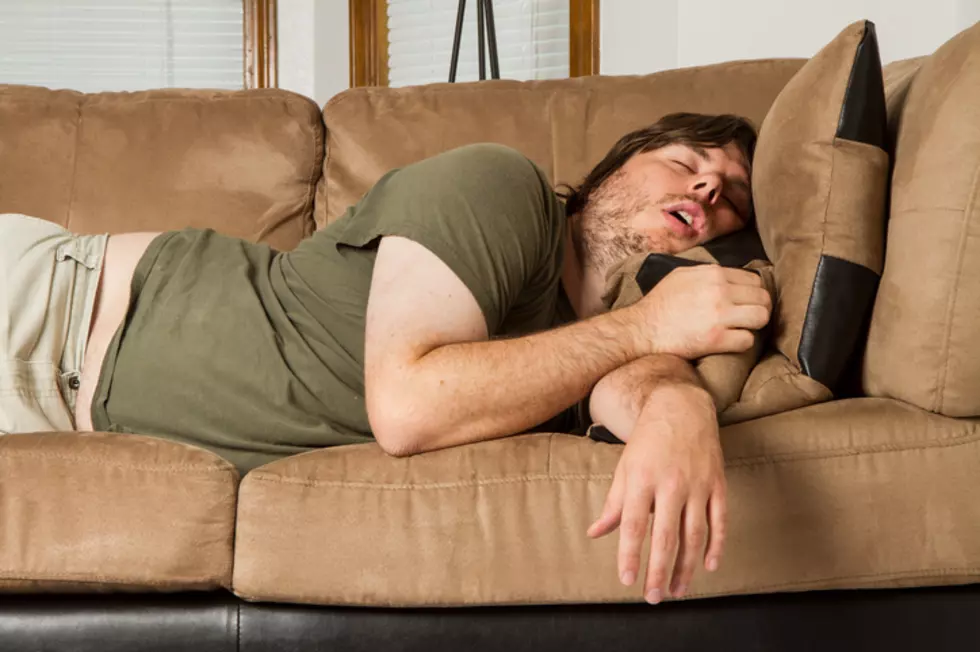 Scientists Have Finally Figured Out Why You’re a Slacker