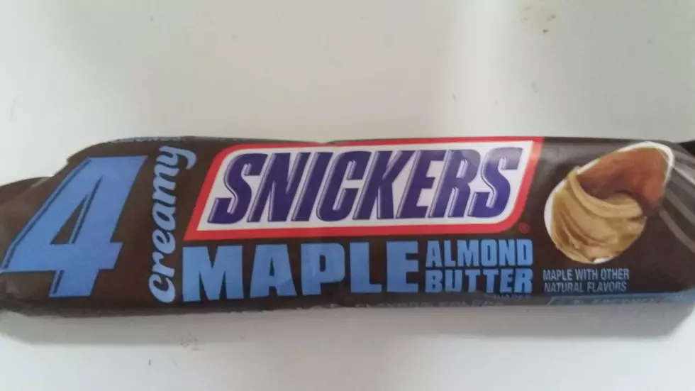 Everything About This Candy Bar Says I Should Like It
