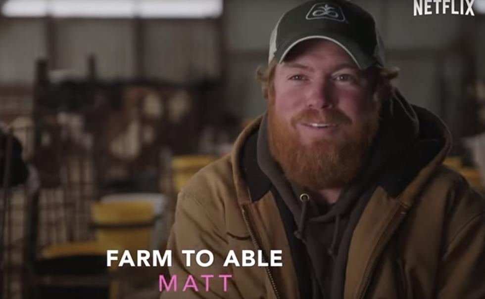 Local Farmer Made Over By Netflix’s Queer Eye [INTERVIEW]