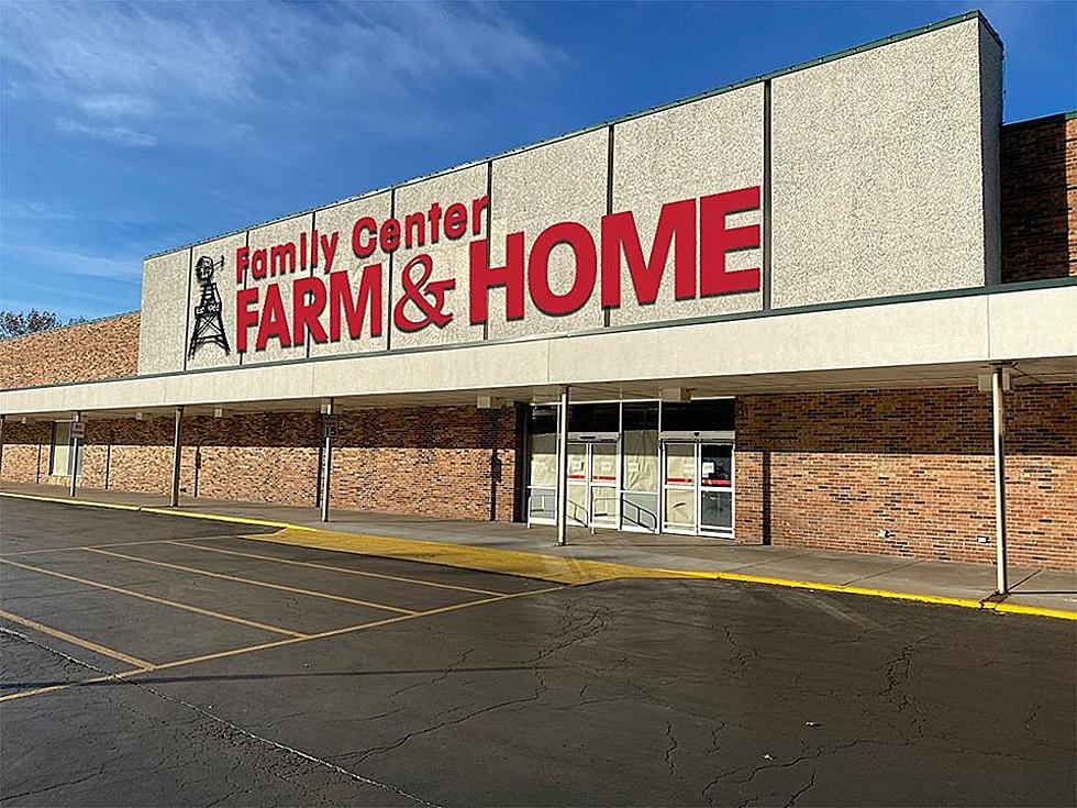 Family Center Farm And Home Moving Into Sedalia’s K-Mart Building