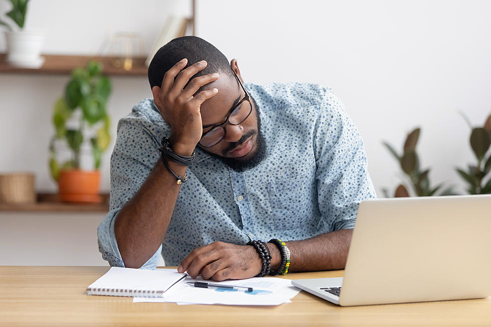 5 Signs You Might Be Mentally Exhausted