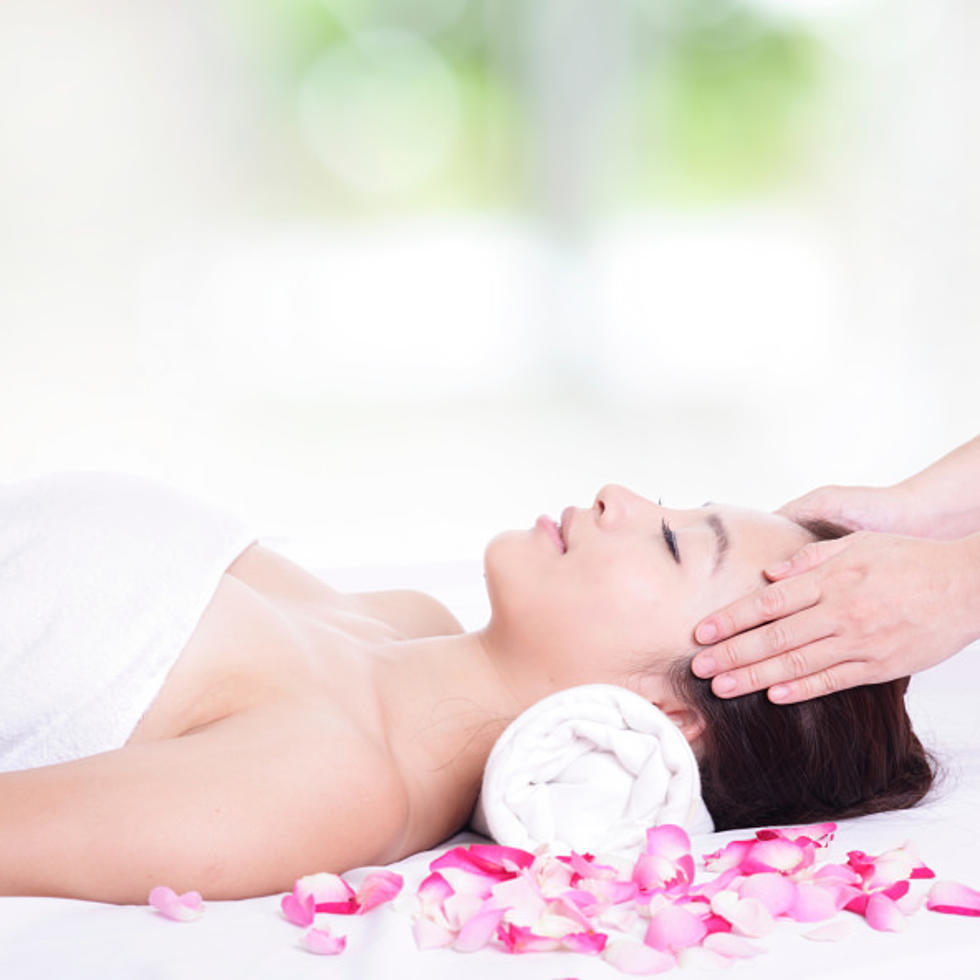 Win Mom A Day At Bodyworks Day Spa & Boutique for Mother's Day 