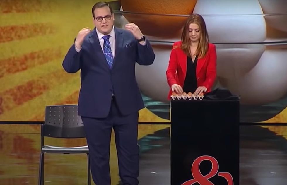 Magician Featured on ‘Penn and Teller’s Fool Us’ Coming To The Liberty Center
