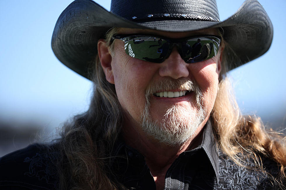 Will The Third Time Be The Charm For Trace Adkins?