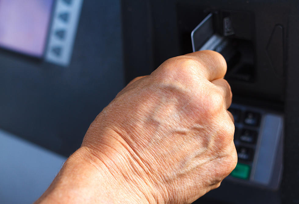 Underhanded Scammers May Be Using Card Skimmers in Johnson County