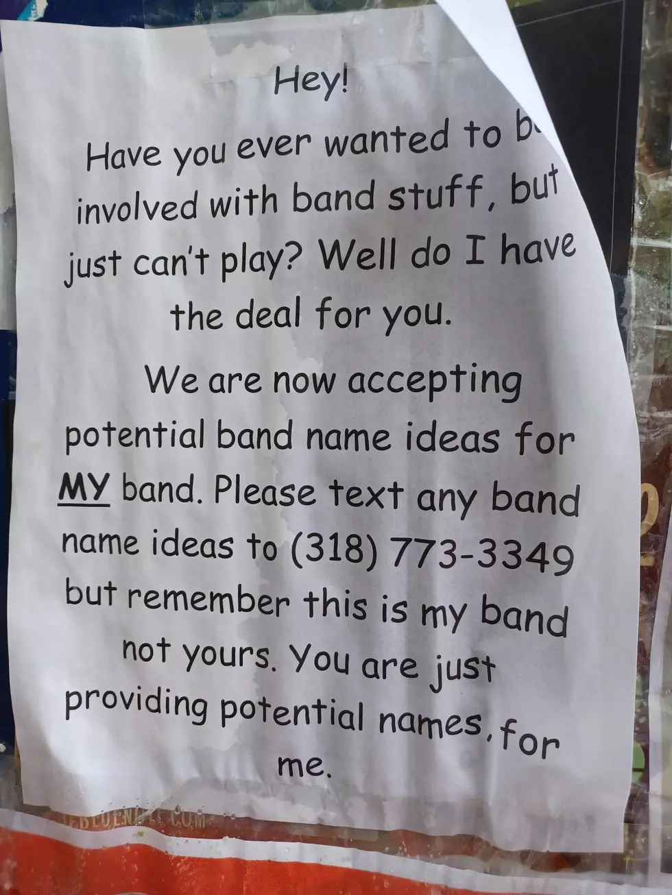 Columbia Musician Desperately Needs Our Help