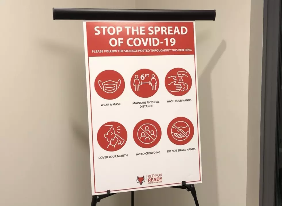 It’s Time for Health Officials to Rethink Covid Messaging