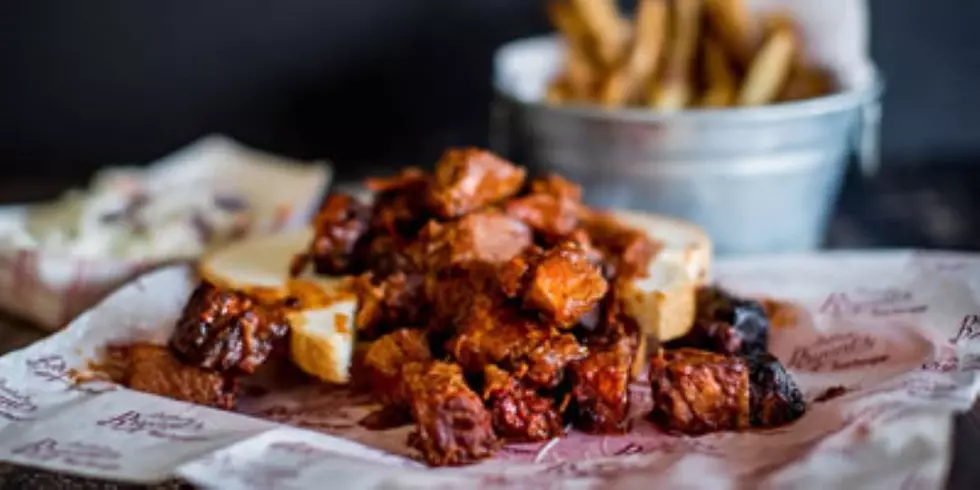 Here&#8217;s the Best Place for BBQ in Kansas City