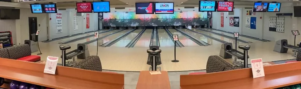 Kids Bowl Free On Monday's at UCM in Warrensburg
