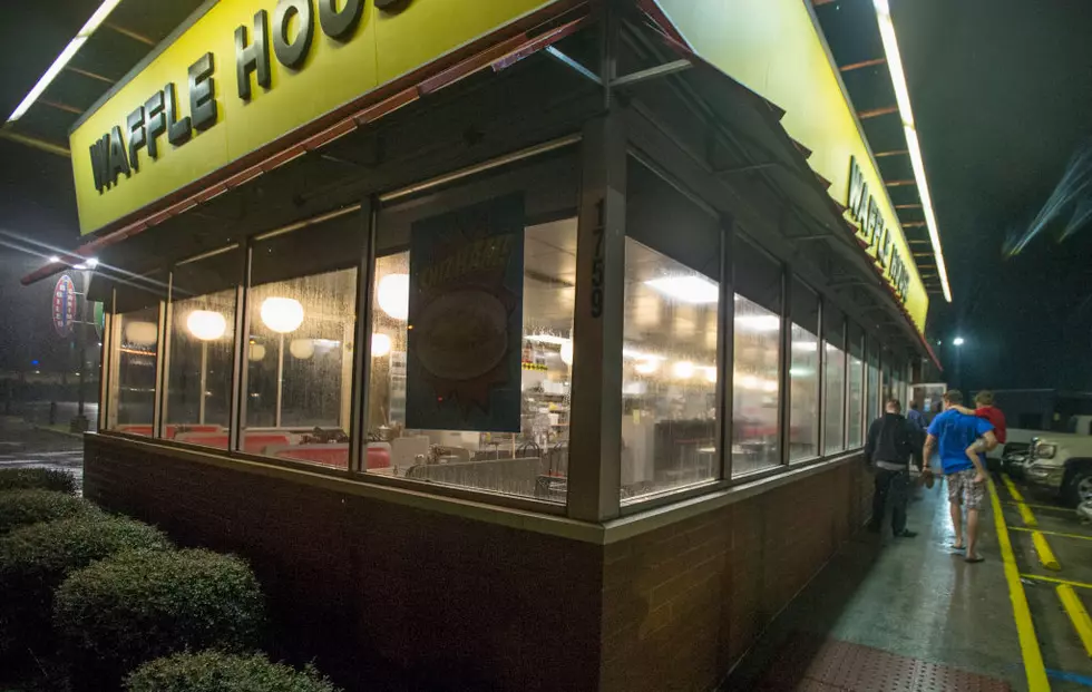 How Bad Could Hurricane Ian Be? Waffle House Is Closed, So Bad