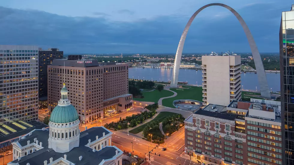 Five Affordable St. Louis Hotels to Book for a Thanksgiving Getaw