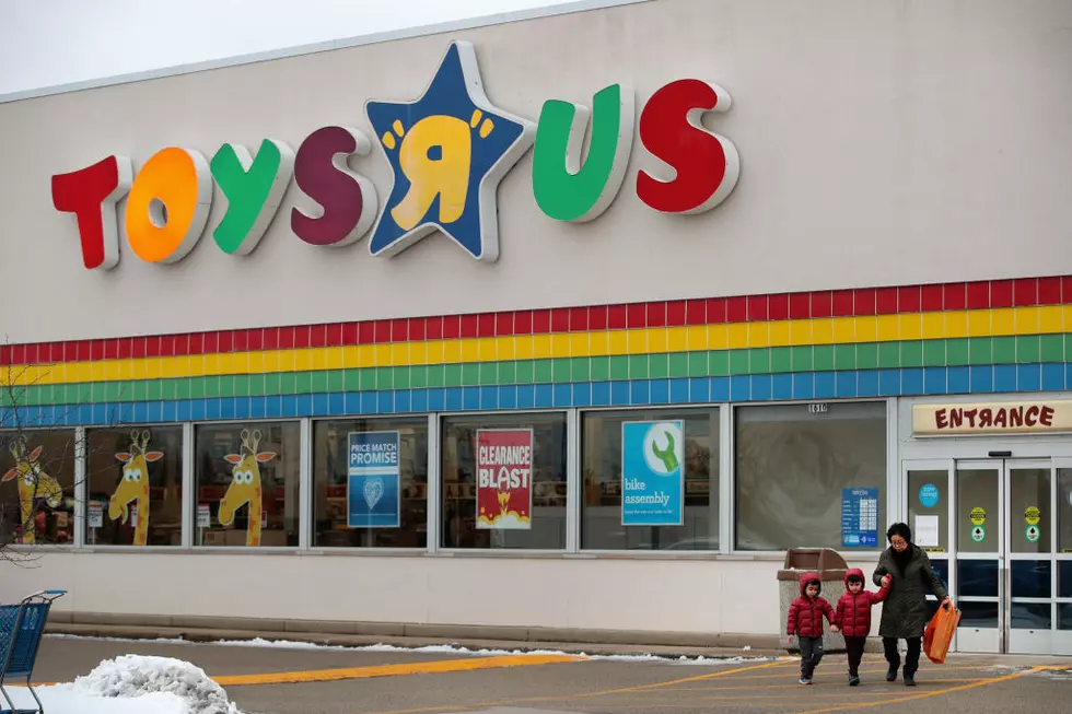 Toys 'R' Us Opening 22 Locations in Missouri and Illinois 