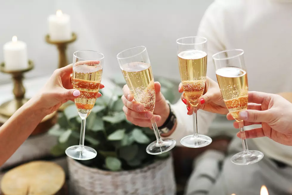 Skip The Champagne and Celebrate With A Missouri Sparkling Wine