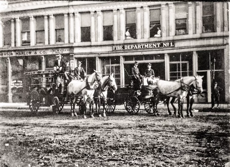An Improbable Escape From Warrensburg Hotel Fire 149 Years Ago
