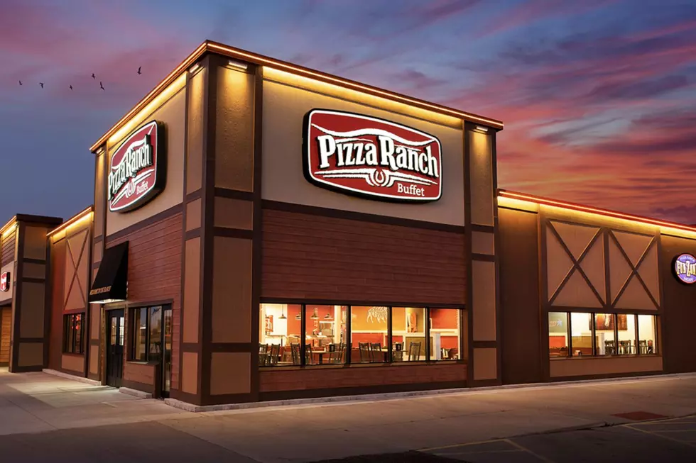 This Pizza Buffet With Great Chicken Would Be Perfect In Sedalia 