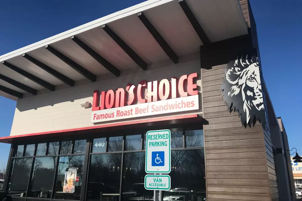 Is Lion's Choice Missouri's Best Fast Food? Here's What I Think