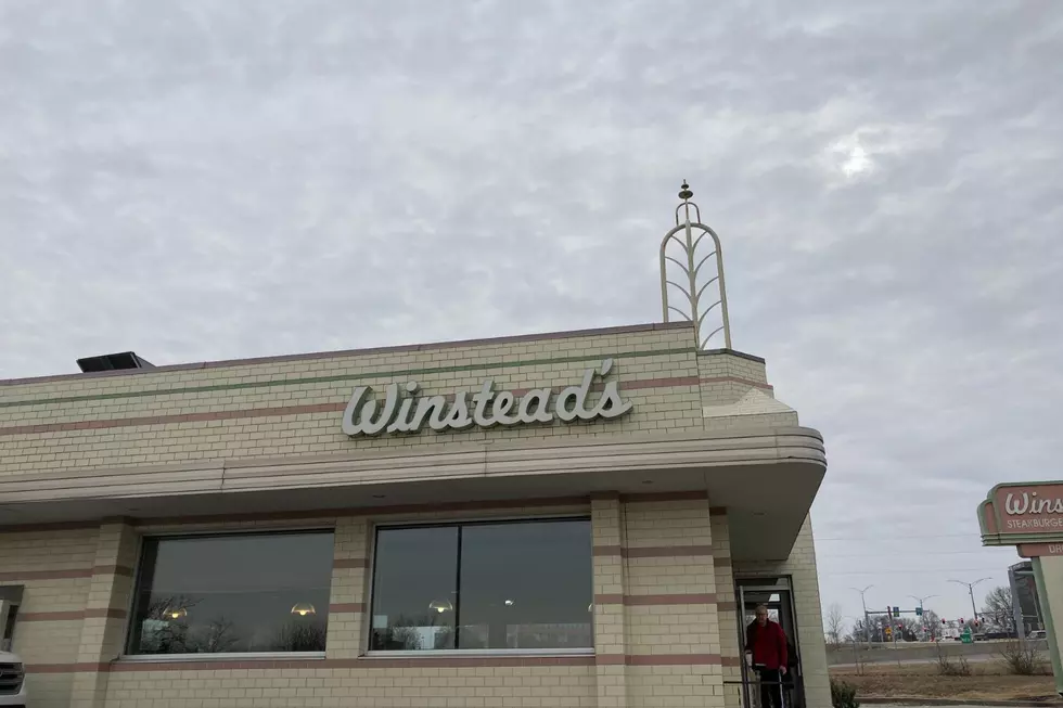 Good Food and Sweet Treats at Winstead's Kansas City