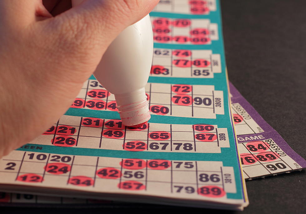 How’s Your Missouri State Fair Bingo Card Coming?