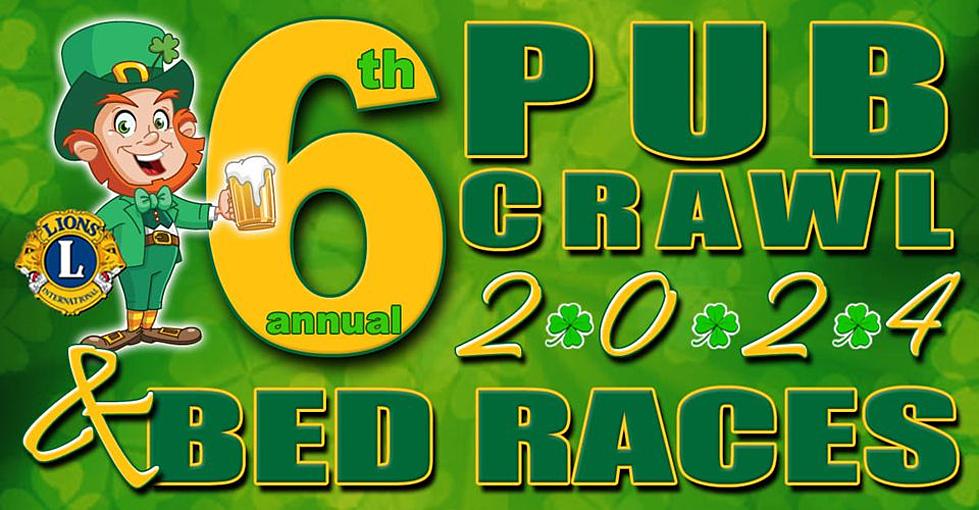 Time to “Paddy” With the Sedalia Lions Club For St Patrick’s Day Weekend