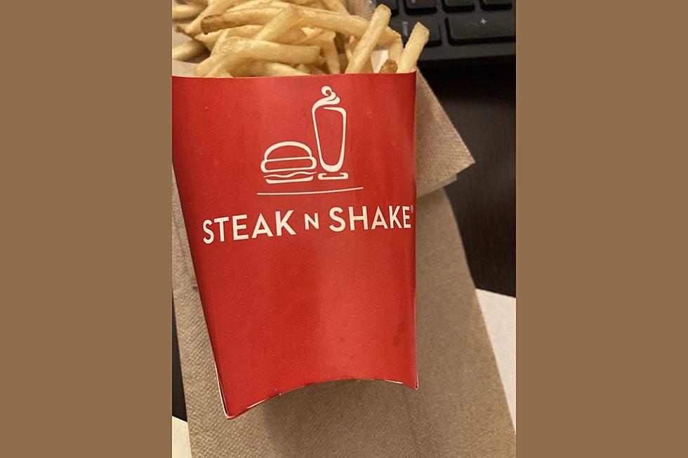 The Mystery Of Steak ‘N Shake’s Alternate Logo