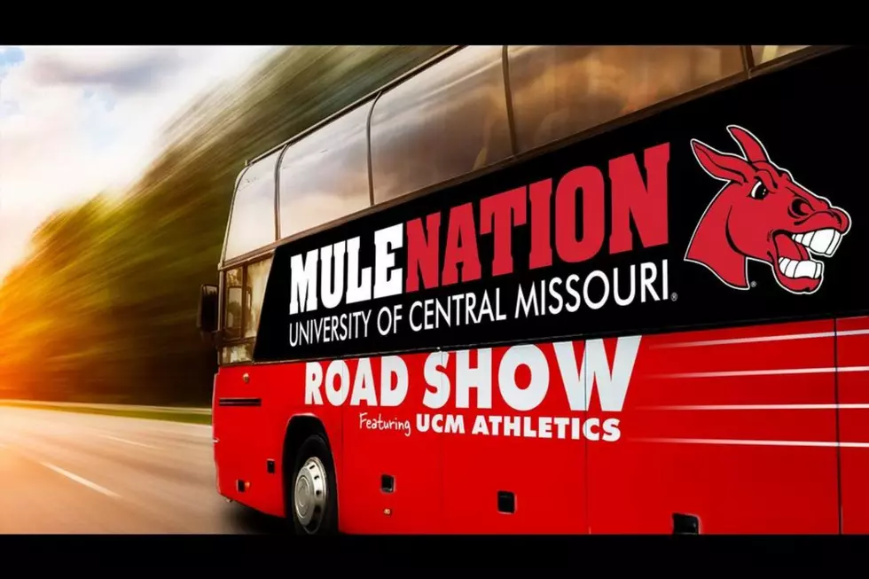Love UCM? Don't Miss The Inaugural MuleNation Road Show 