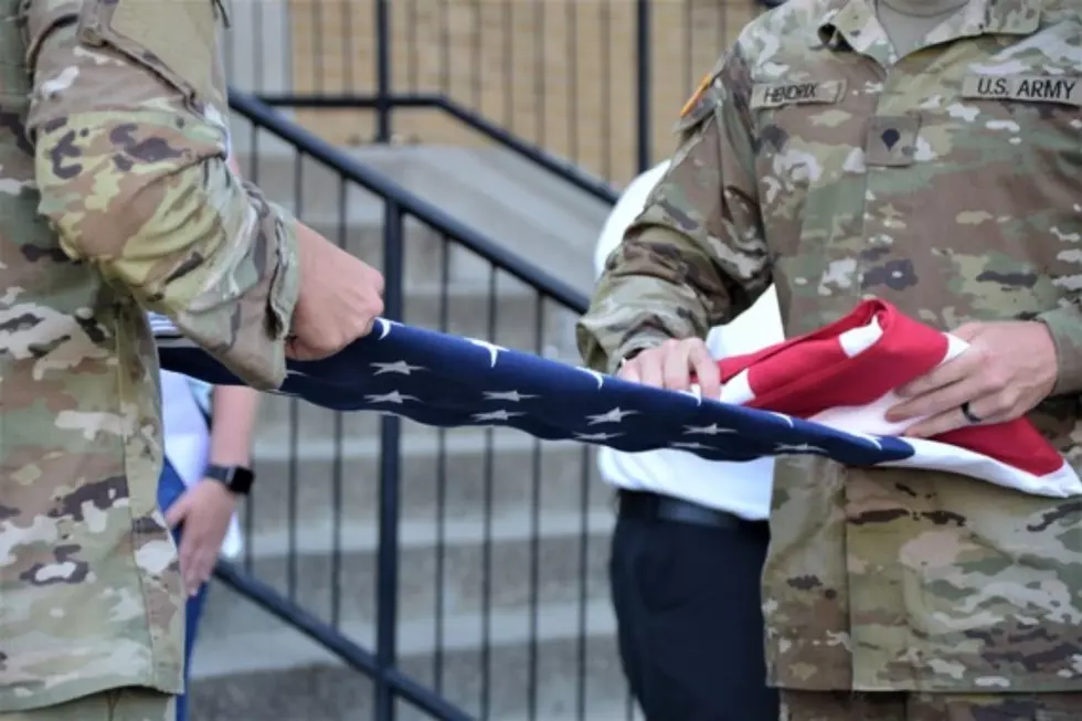 Mo State Fair Looking For Those Who Proudly Served!