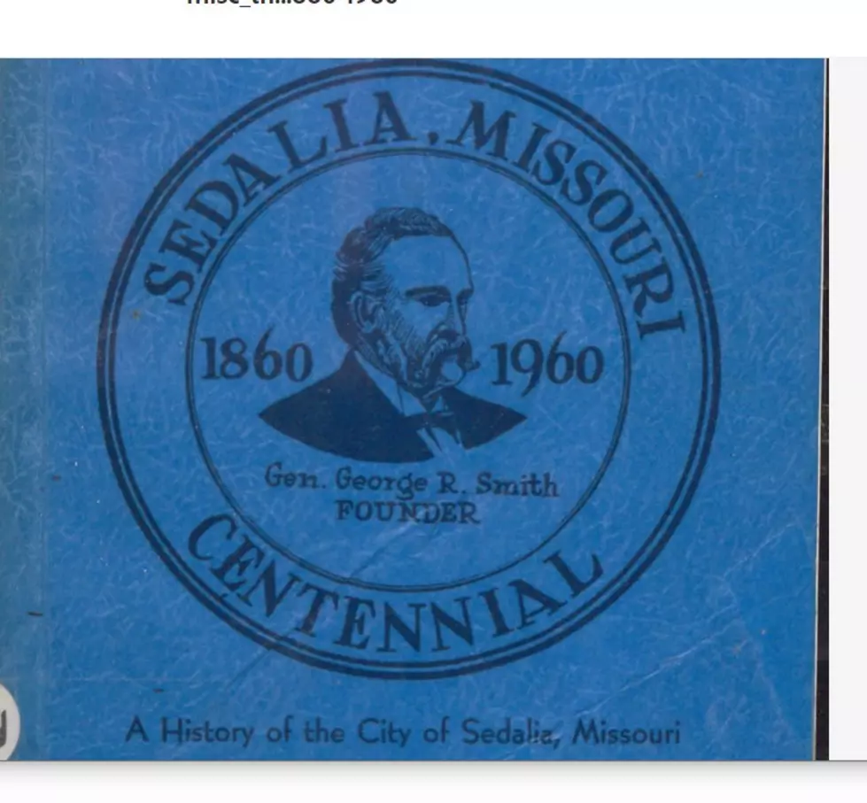 The Story Of The Time Sedalia Stripped a Dude Naked To Murder Him
