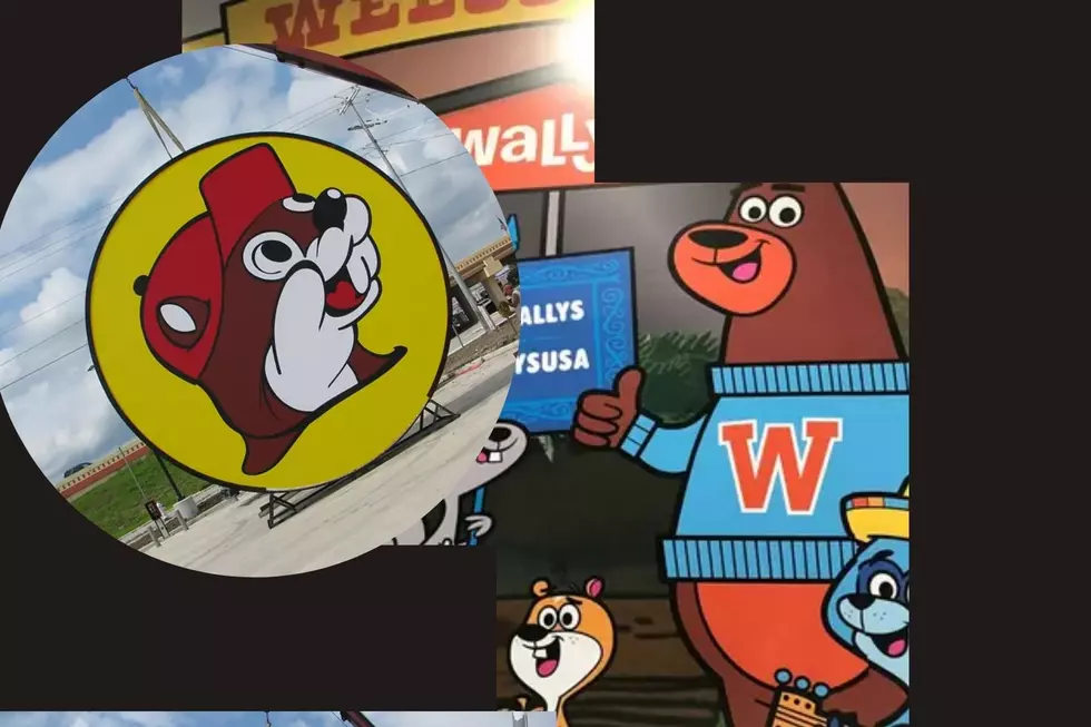 Battle Of The KC Area Travel Stops: Buc-ee’s vs. Wally’s