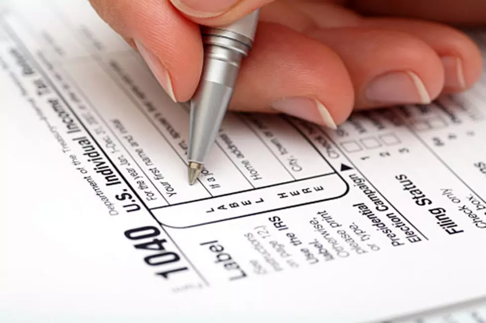 Missourians Could See Tax Surprise on State Returns