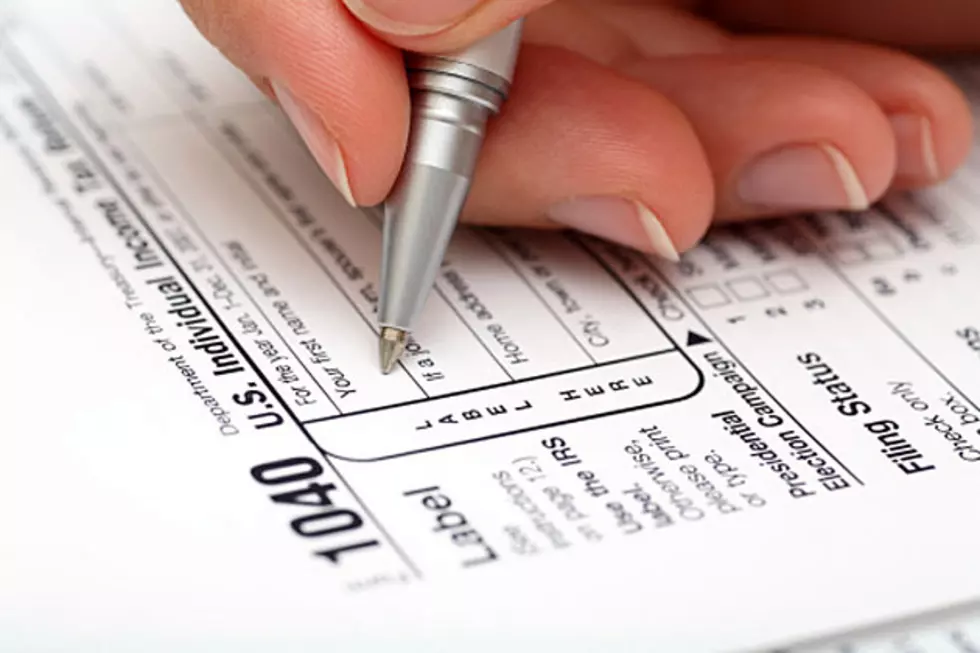 AARP-Missouri Set For Tax Season