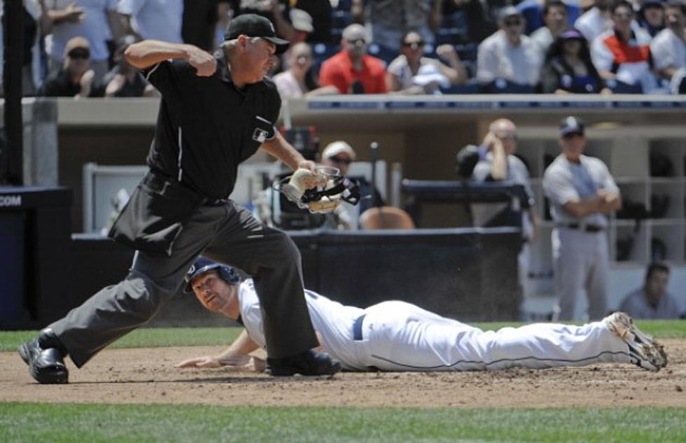 Should Instant Replay Be Used More in Major League Baseball?