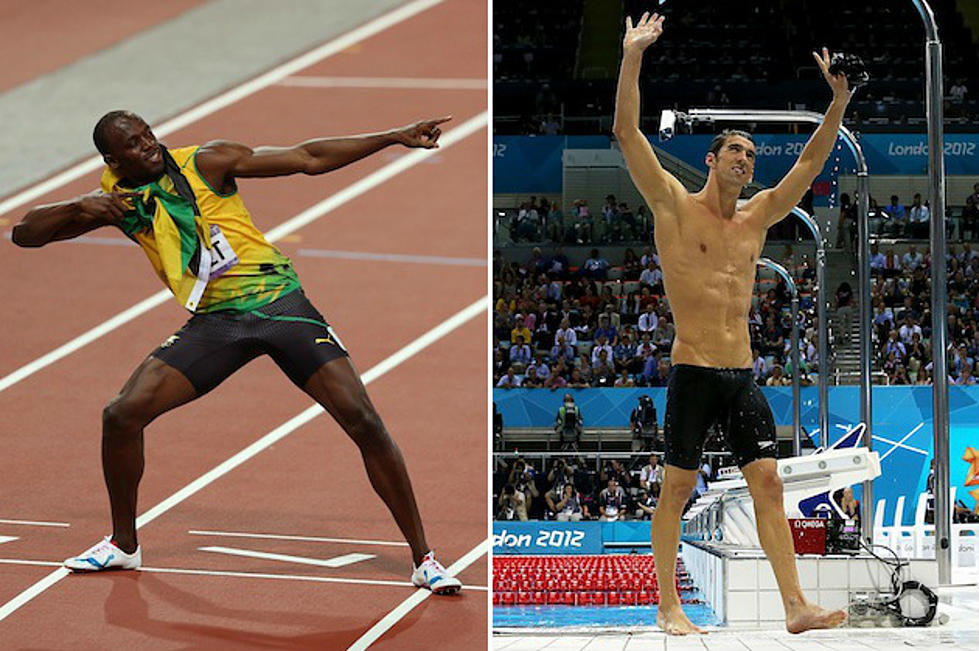 What Was the Most Memorable Moment of the 2012 Summer Olympics? [SURVEY]