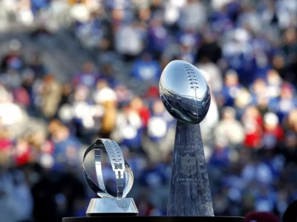 Who Will Win the Super Bowl This Year? [SURVEY]