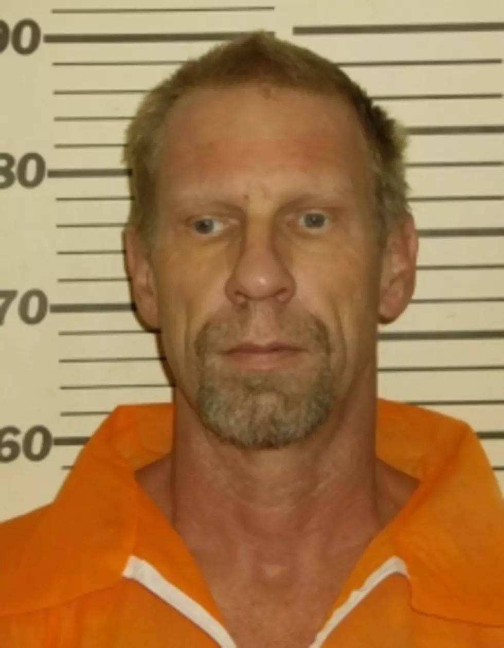 Benton County Charges Anthony Balbirnie With Abandonment of Corpse in Truman Lake