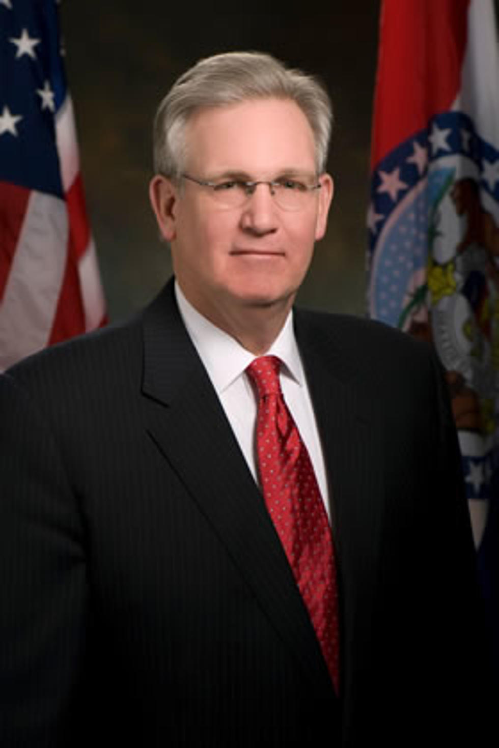 Governor Nixon Announces Funding For Projects