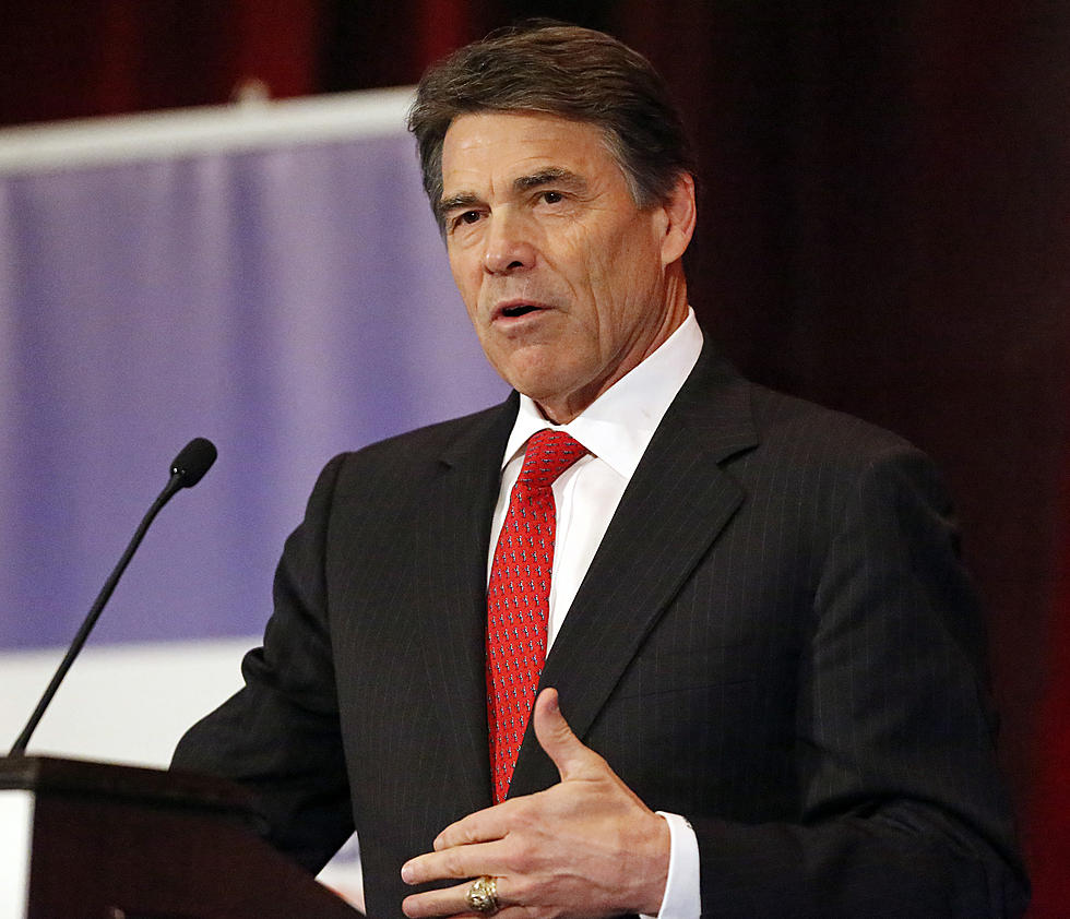Texas Gov. Rick Perry Signs Sweeping Abortion Restrictions