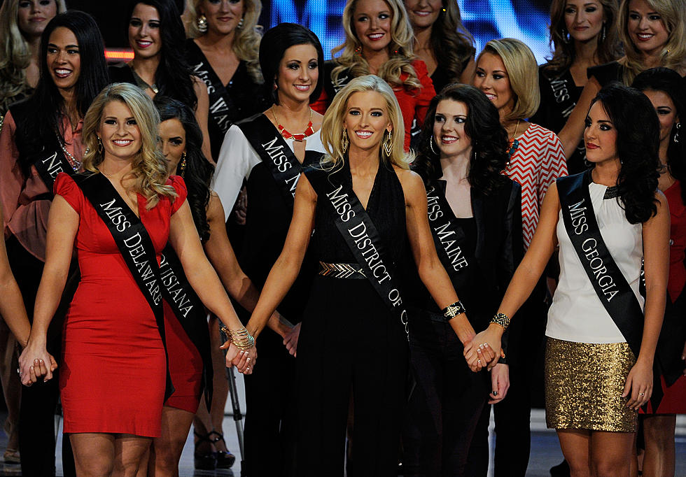 Atlantic City to Welcome Miss America Contestants