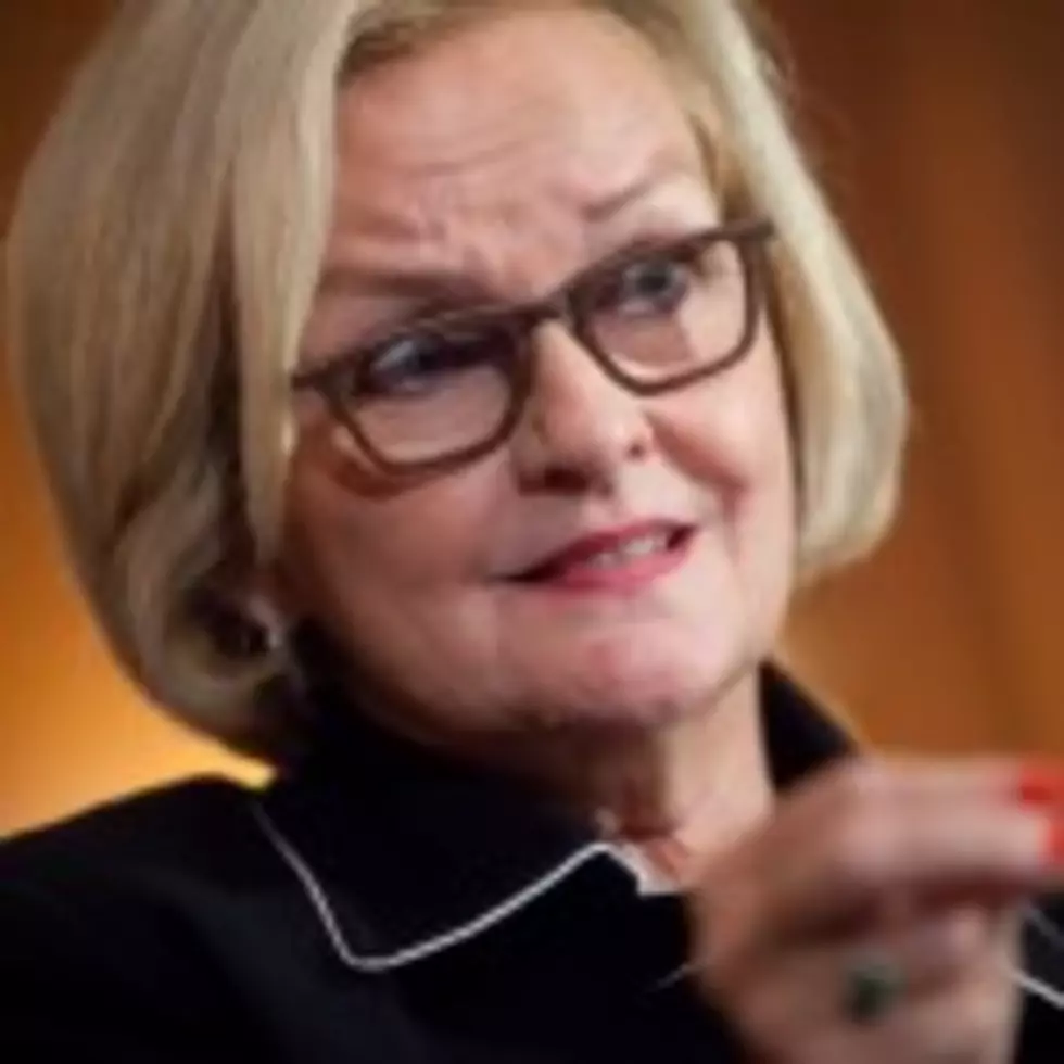 McCaskill: Kansas City to Directly Benefit from White House ‘TechHire Initiative’