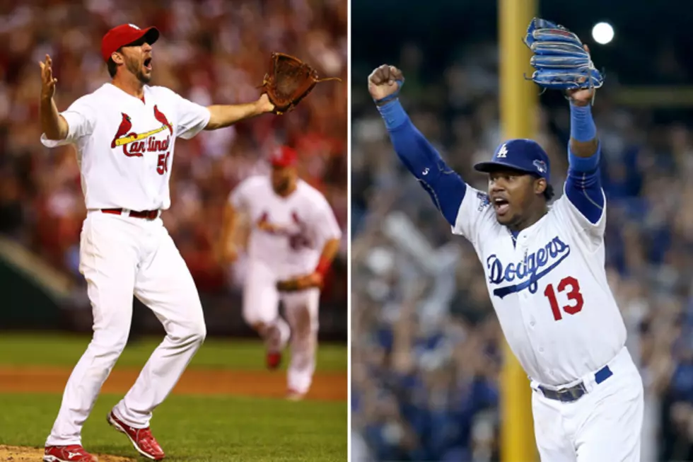 Which Team From the League Championships Will Win the 2013 World Series?